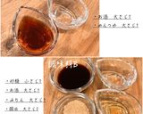 鶏ごぼうの炊き込みご飯作り方2写真