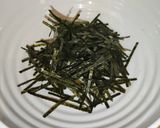 ☆簡単！絶品！イカの塩辛和風パスタ☆作り方4写真