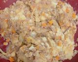 筍入り！春の肉じゃがコロッケ♪作り方9写真