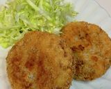 筍入り！春の肉じゃがコロッケ♪作り方14写真