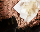 そぼろ丼☆簡単！作り方2写真