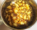そぼろ丼☆簡単！作り方3写真