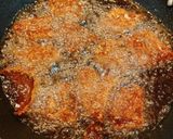 豚レバーの唐揚げ作り方2写真