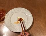 ミニミニチャンジャチーズケーキ作り方2写真