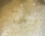 モッツァレラチーズ作り方4写真