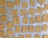 生おからと全粒粉のザクザククッキー作り方3写真