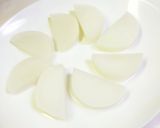 おふくろの味☆大根と高野豆腐の煮物作り方1写真