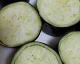 塩で灰汁抜き！茄子の下ごしらえ＊冷凍保存作り方11写真