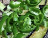 こってり麻婆茄子＊ジャージャー麺にも♪作り方6写真