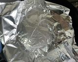 食パン1枚でホットサンド作り方4写真