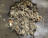 おから100%と胡麻☆香ばしいクッキー作り方2写真
