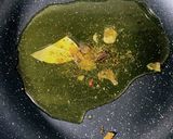 いぶりがっことチーズのオイル漬でパスタ作り方6写真