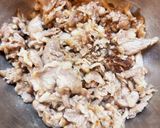 豚肉とレンコンのオイスターソース炒め♪作り方2写真