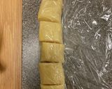 簡単！メロンパン作り方7写真