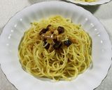 いぶりがっことチーズのオイル漬でサラダ作り方14写真