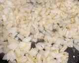 バジルライス作り方3写真