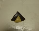 型なし★兜のデコクッキー作り方5写真