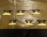型なし★兜のデコクッキー作り方7写真