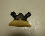 型なし★兜のデコクッキー作り方6写真