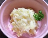 新玉ねぎたっぷり！とろ〜り♡ポテトサラダ作り方7写真