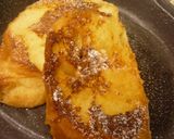 ✾フレンチトースト✾作り方6写真