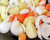 味染み肉じゃが♡和食の定番おかず♪作り方3写真