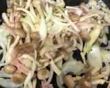 キンプるキッシュを作ってみました。作り方5写真