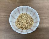 【大崎市】いかのかりんとう揚げ【給食】作り方3写真