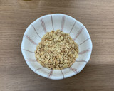 【大崎市】いかのかりんとう揚げ【給食】作り方3写真