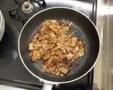 【大崎市】いかのかりんとう揚げ【給食】作り方5写真