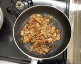 【大崎市】いかのかりんとう揚げ【給食】作り方5写真