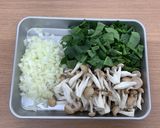 【大崎市】トマトリゾット【食育】作り方1写真