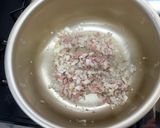 【大崎市】トマトリゾット【食育】作り方2写真