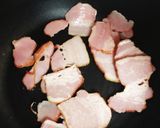 冷凍野菜のコンソメスープ作り方3写真