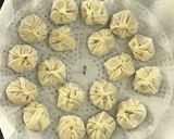 作り置き中華の素で☆小籠包作り方4写真