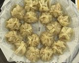 作り置き中華の素で☆小籠包作り方5写真