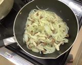 【大崎市】ほうれん草のグラタン風【食育】作り方3写真