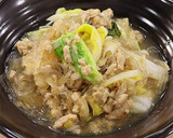 作り置き中華の素で☆ピーマンの肉詰め作り方7写真