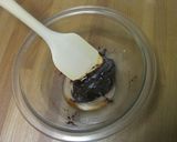 生チョコ入り♪巧克力（チョコレート）月餅作り方7写真