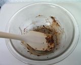 生チョコ入り♪巧克力（チョコレート）月餅作り方9写真