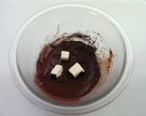 生チョコ入り♪巧克力（チョコレート）月餅作り方12写真