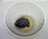 生チョコ入り♪巧克力（チョコレート）月餅作り方16写真