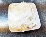 いしるの隠し味！旨味たっぷりミートソース作り方1写真