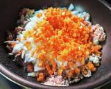 いしるの隠し味！旨味たっぷりミートソース作り方5写真