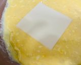 巻かずに簡単！ふわふわとろ〜りとん平焼き作り方4写真