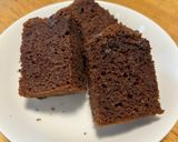 コストコのチョコマフィンを作りたい。作り方8写真