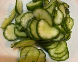 ツナとじゃがいも玉ねぎのレンチン煮込み作り方3写真