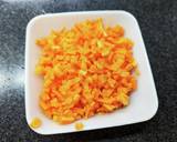 いしるの隠し味！旨味たっぷりミートソース作り方2写真