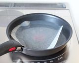 カリモチ【アスパラベーコンの生春巻き焼き作り方3写真