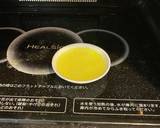 卵・牛乳不要！豆腐カルボナーラ作り方1写真